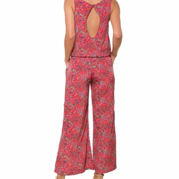 RAGA Lasting Passion Jumpsuit - Picture 2 of 4
